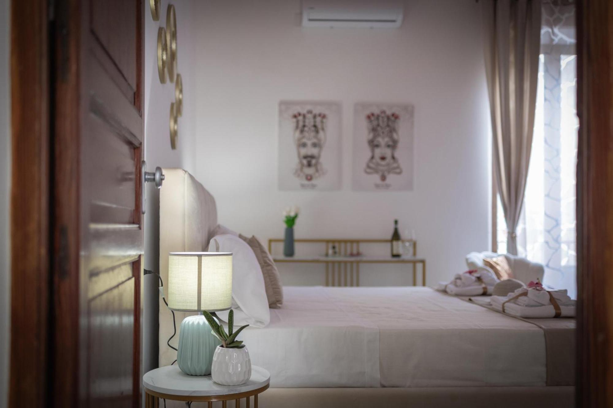 Scalini Apartment