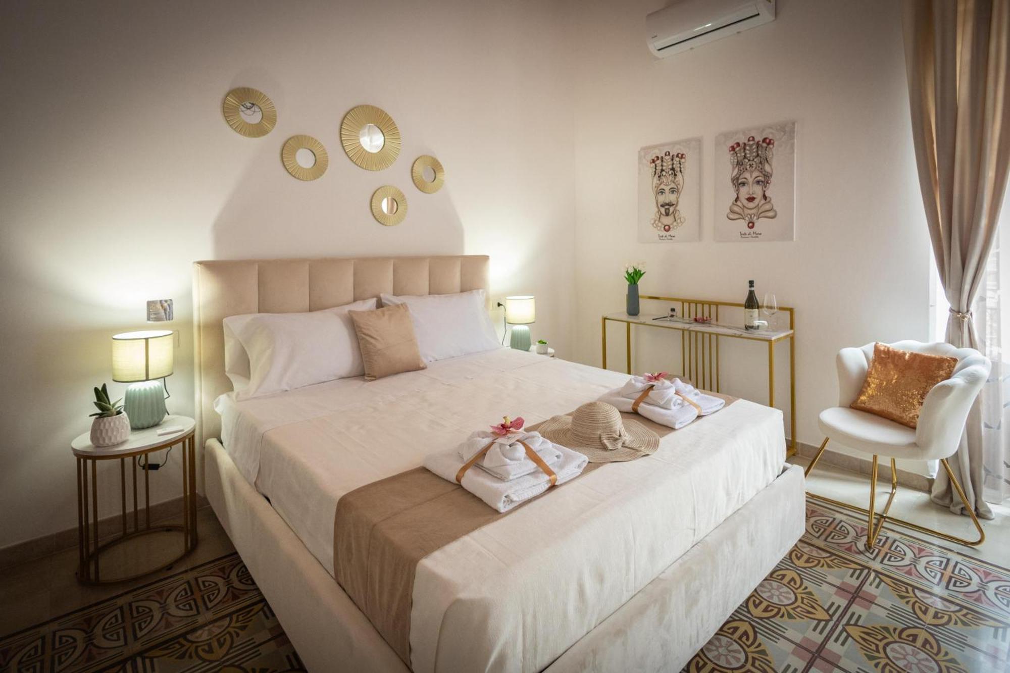 Scalini Apartment *