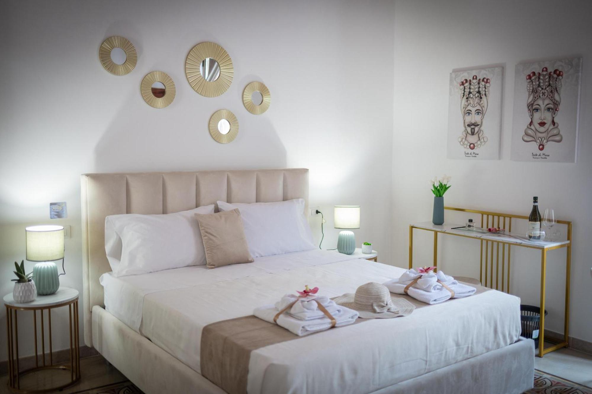 Apartment Scalini *