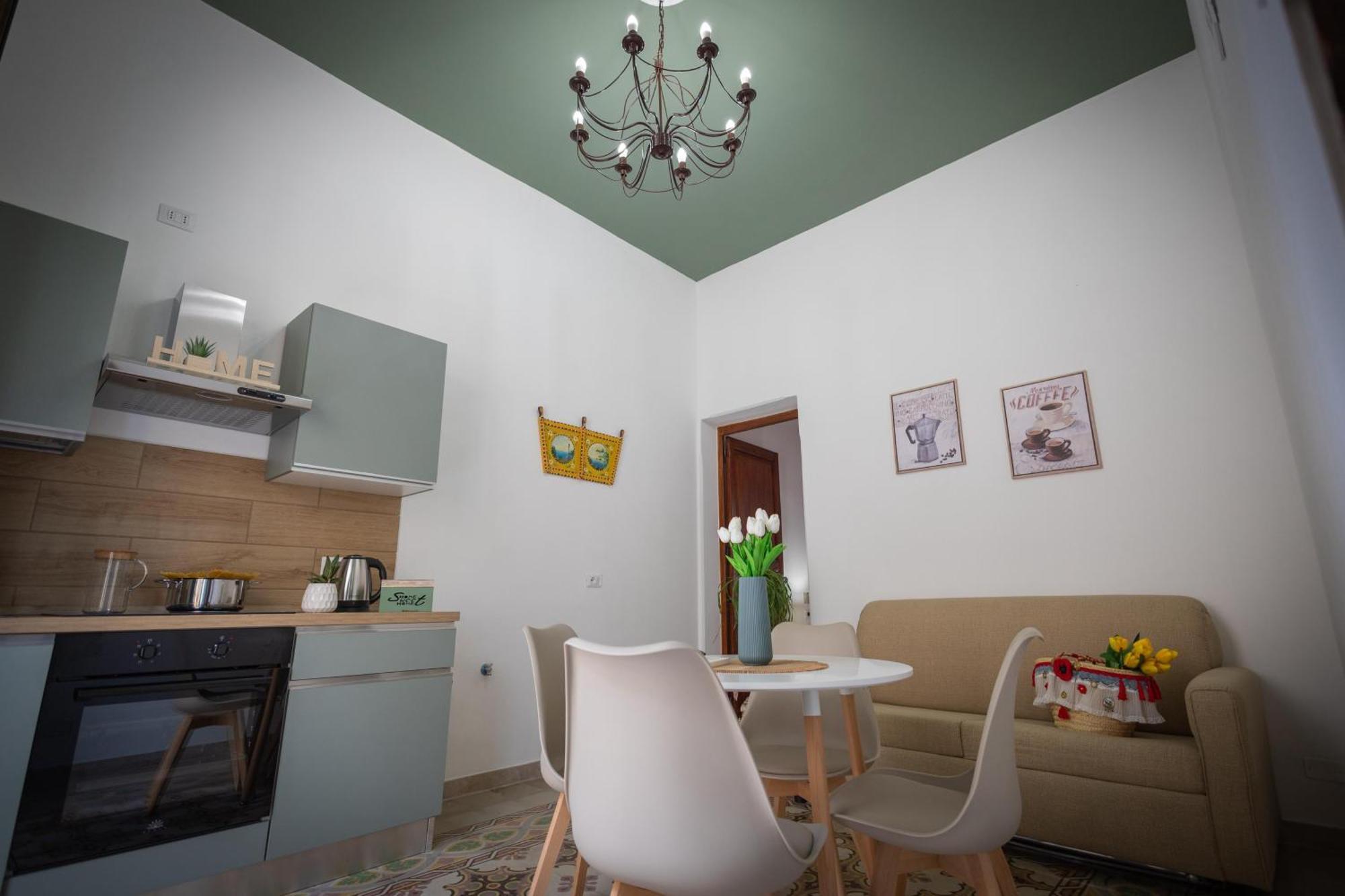 Apartment Scalini Castellammare del Golfo