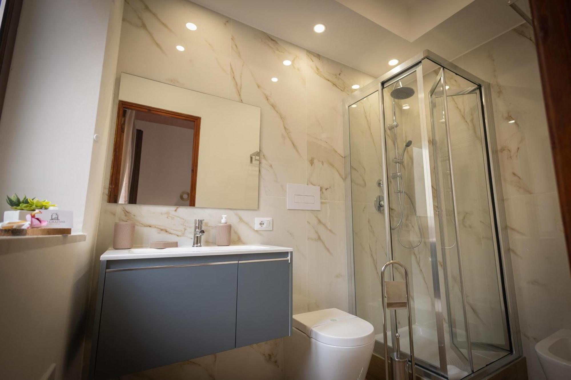 Scalini Apartment