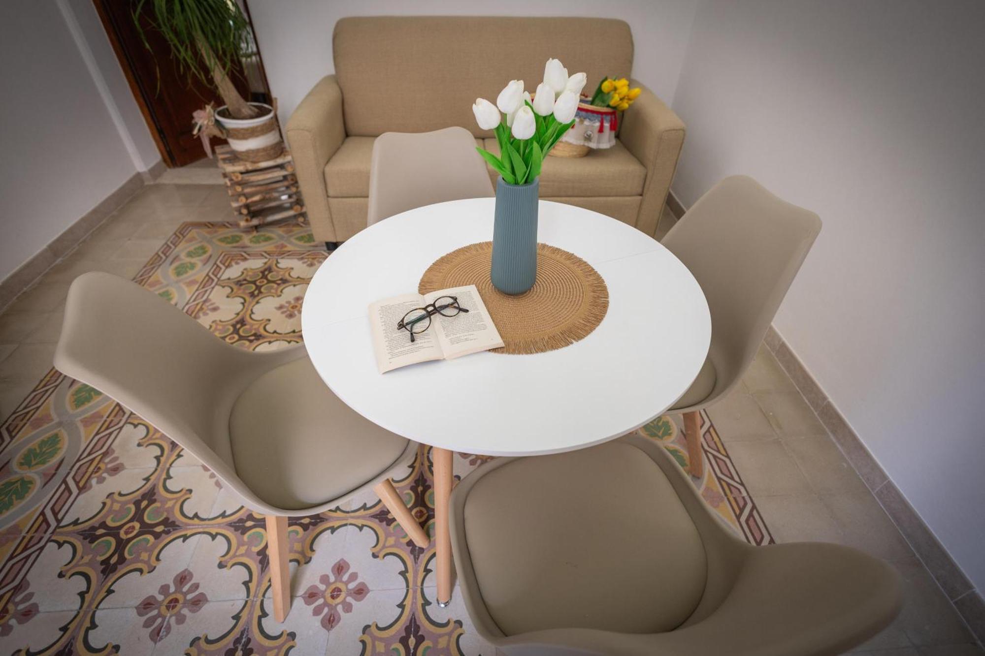 Scalini Apartment *