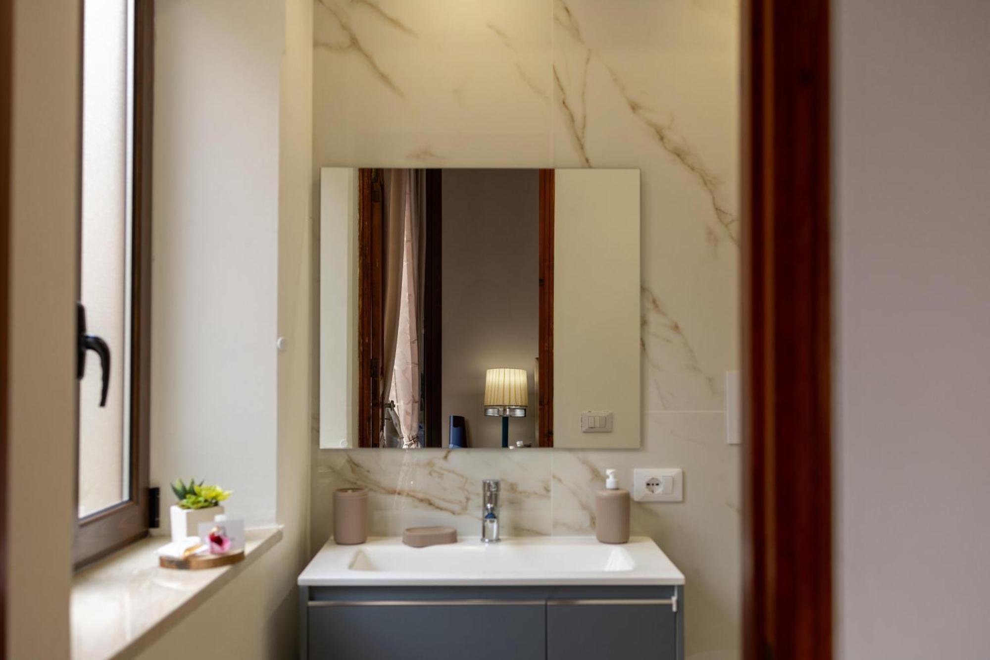 Apartment Scalini *