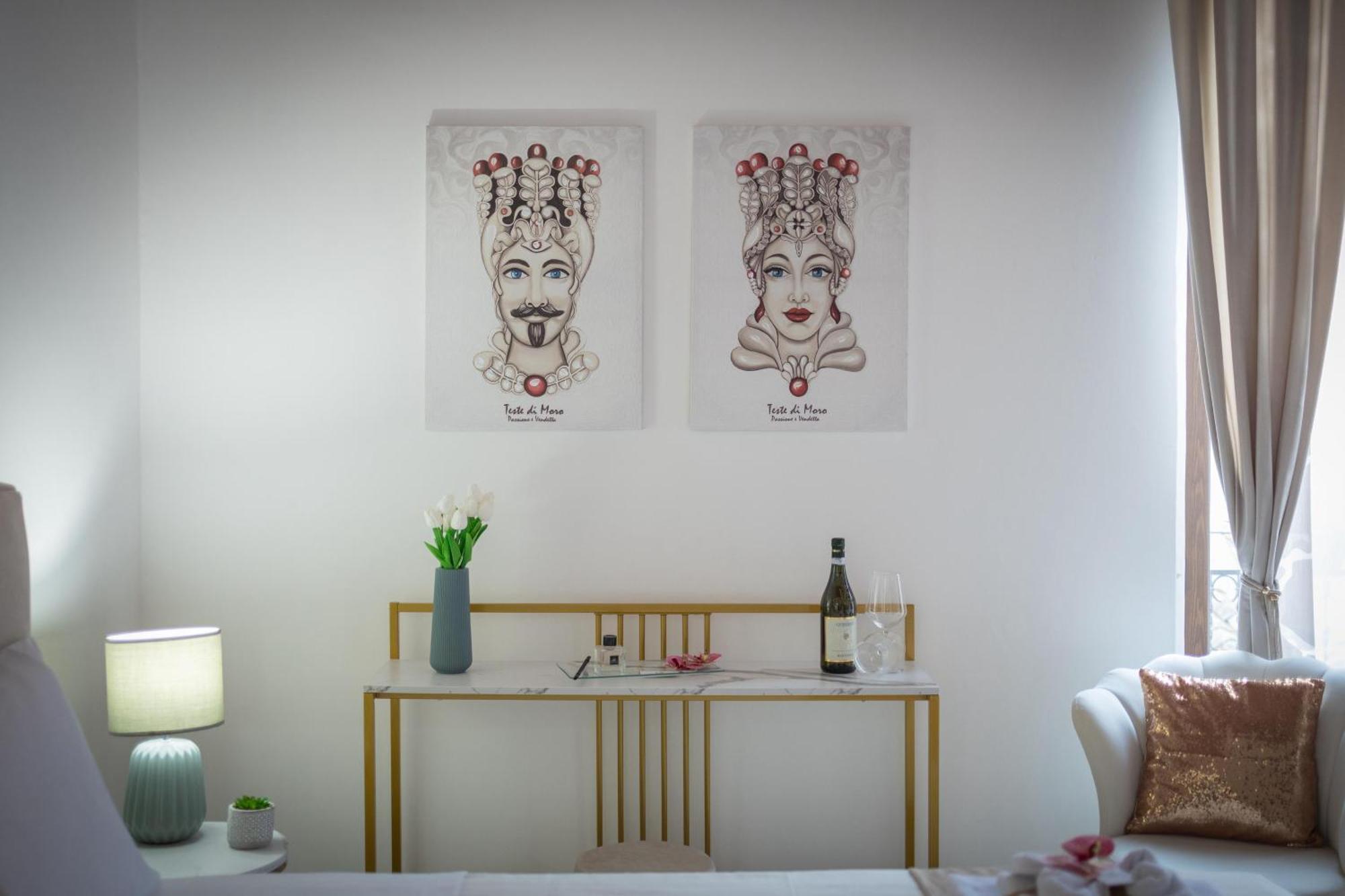 Apartment Scalini Castellammare del Golfo