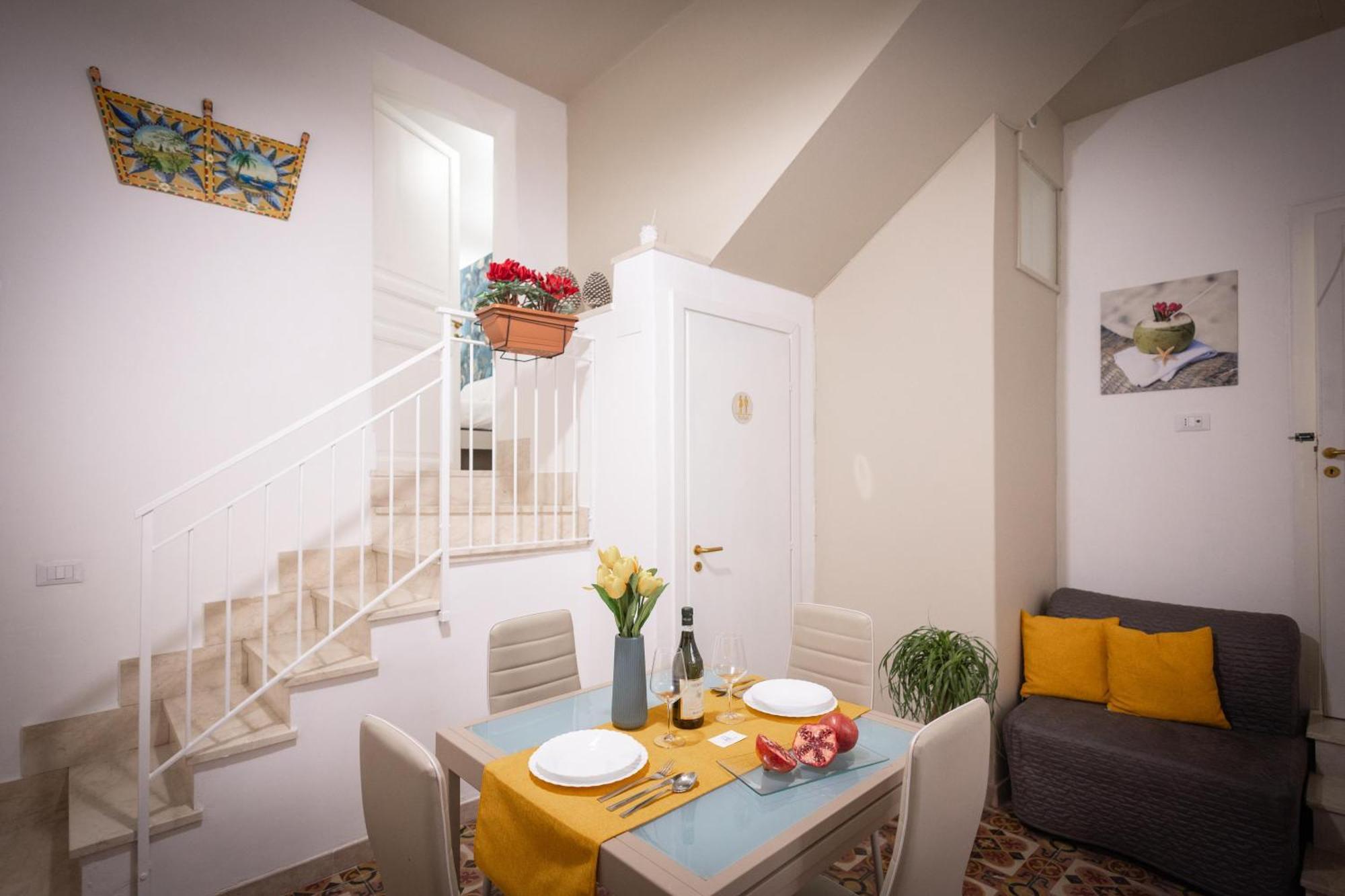 Apartment Scalini Castellammare del Golfo