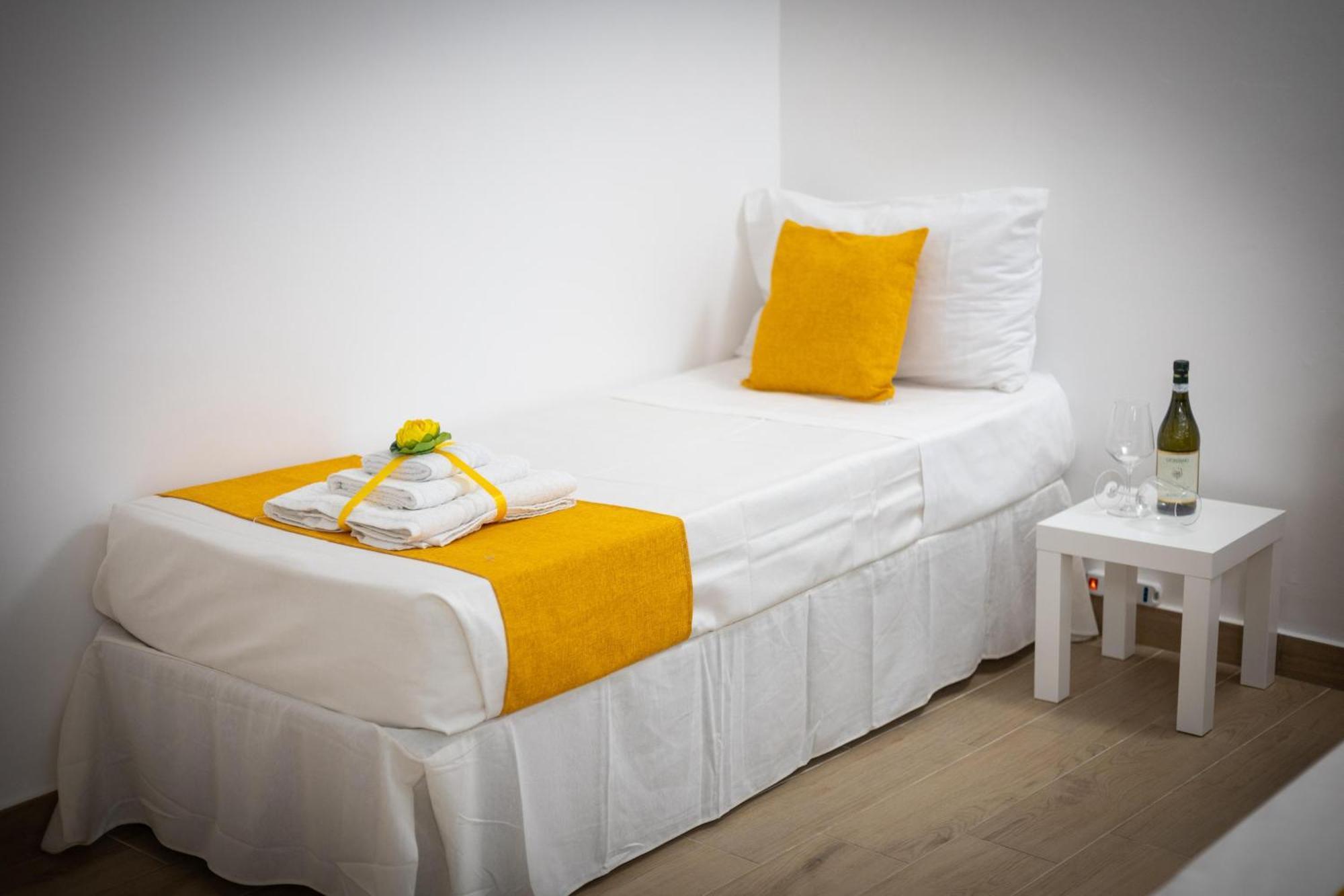 Apartment Scalini *