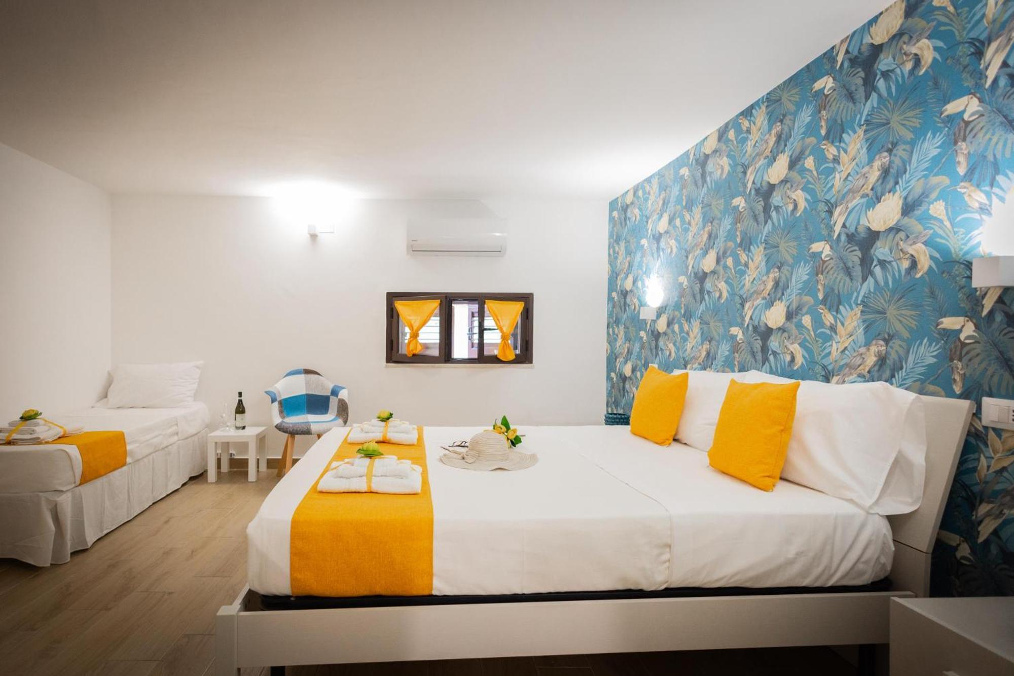 Apartment Scalini Castellammare del Golfo