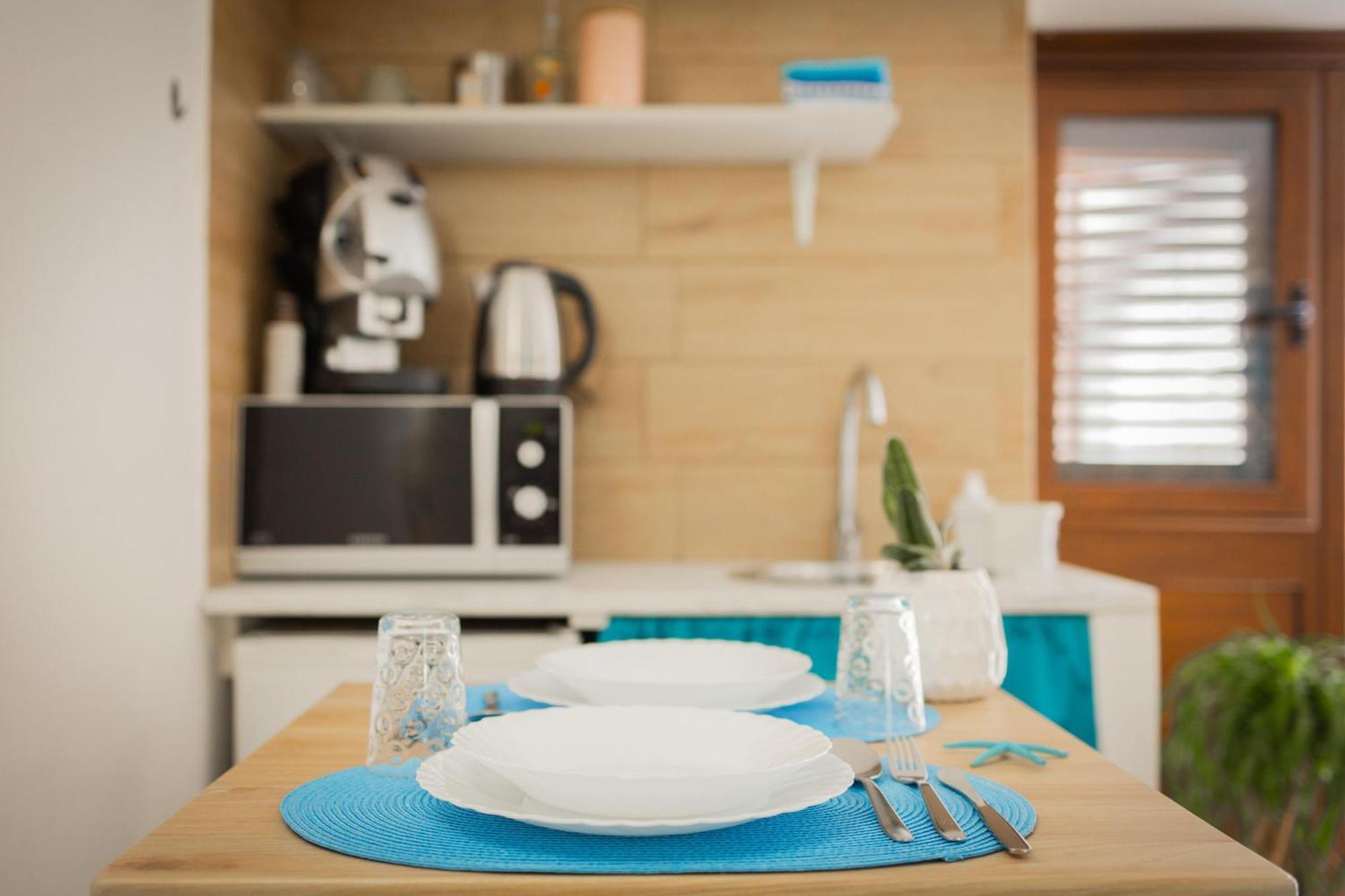 Apartment Scalini Castellammare del Golfo