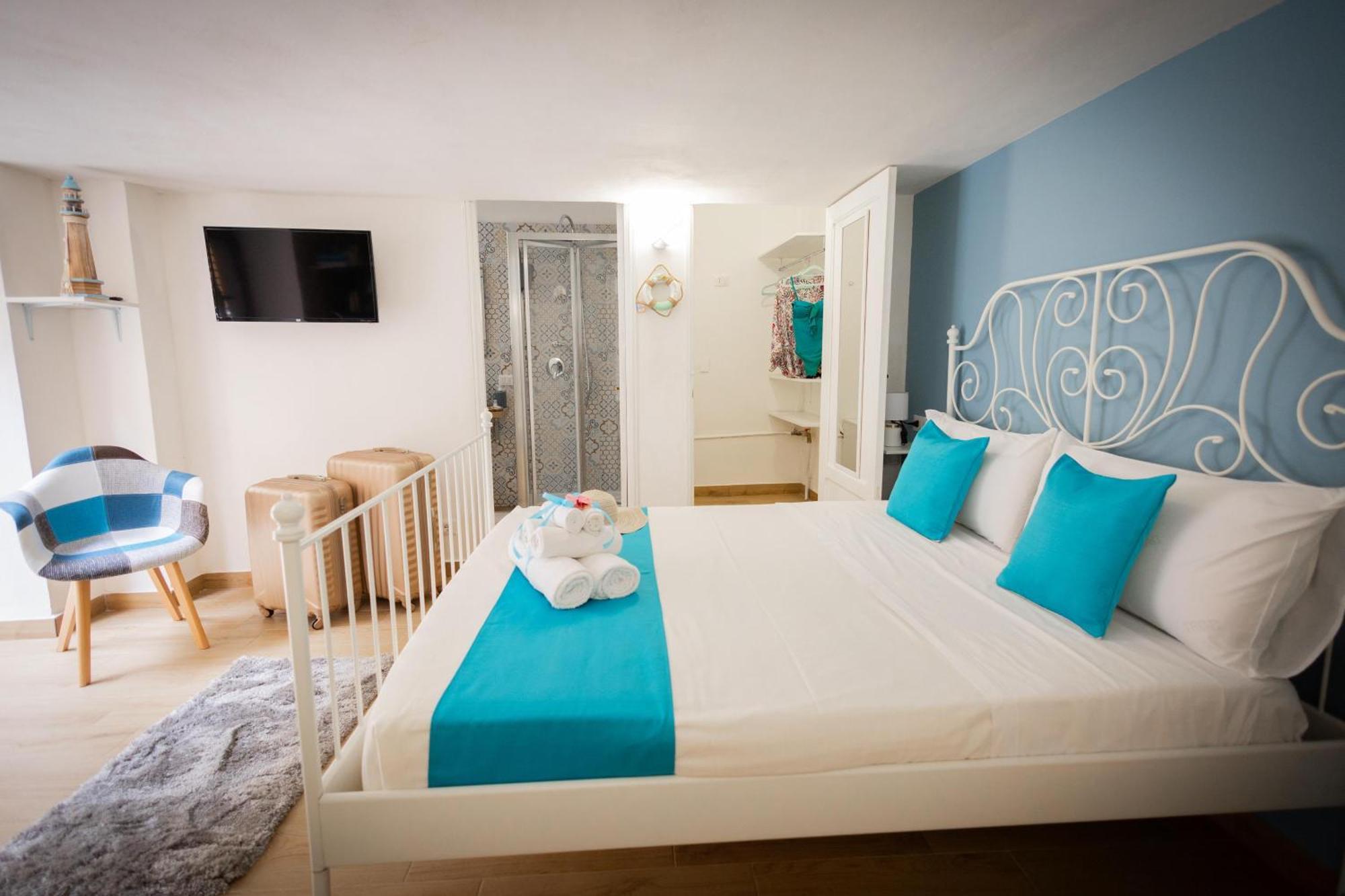 Apartment Scalini *
