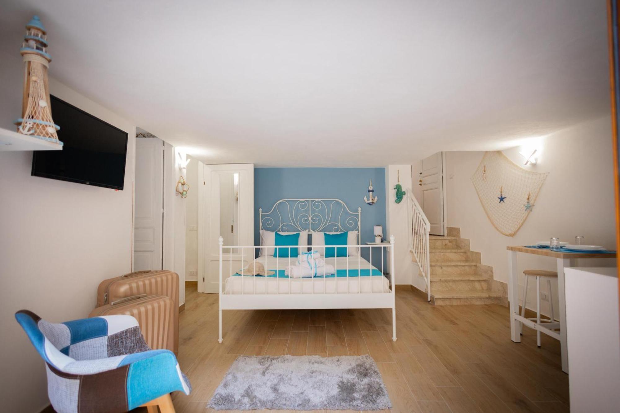 Scalini Apartment Castellammare del Golfo