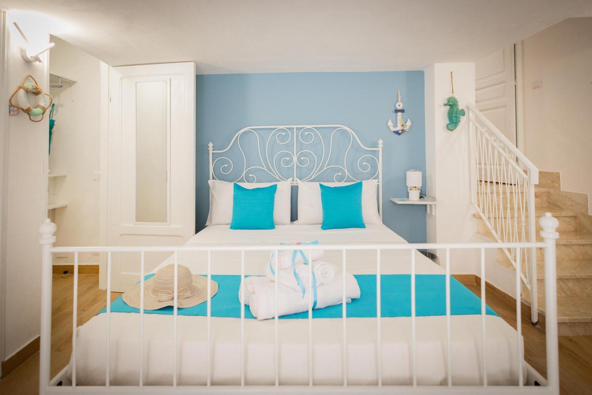 Scalini Apartment Castellammare del Golfo