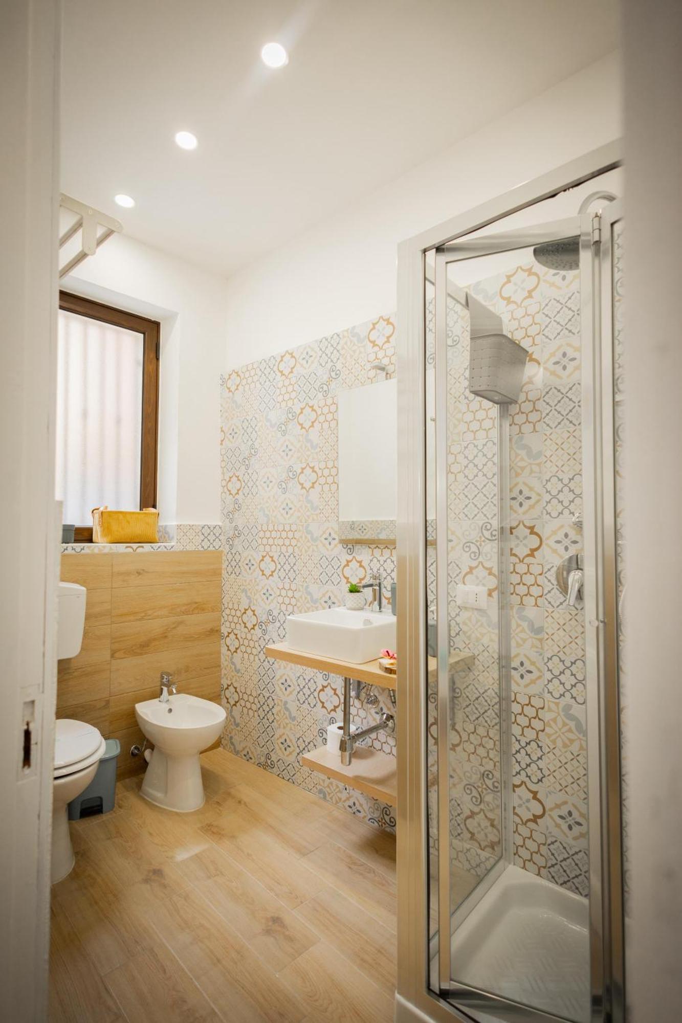 Apartment Scalini