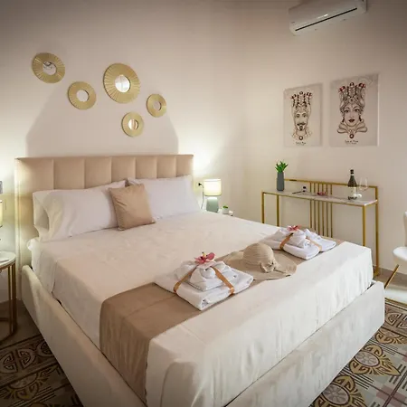 Scalini Holiday Castellammare del Golfo Exterior photo