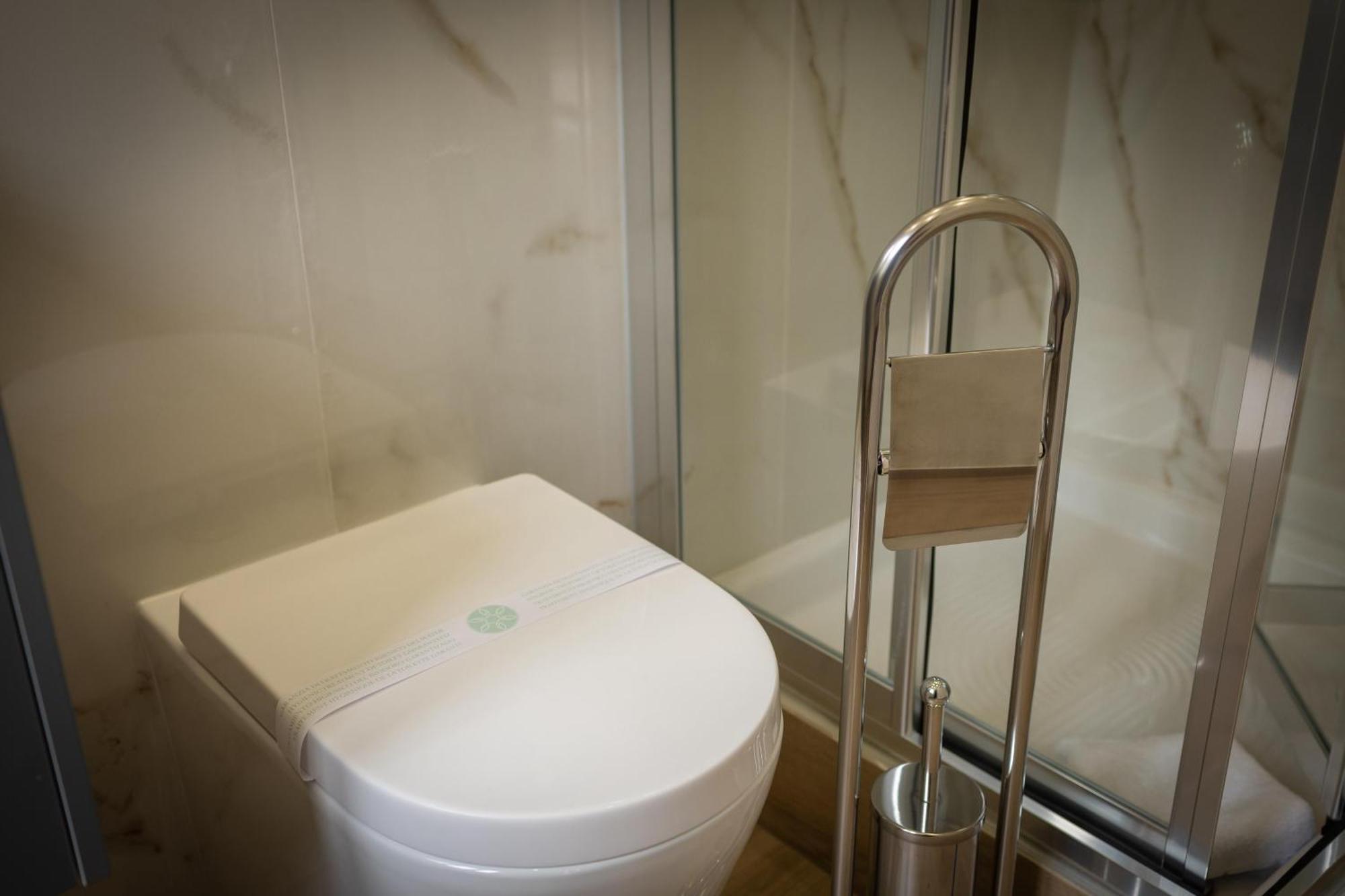 Apartamento Scalini *
