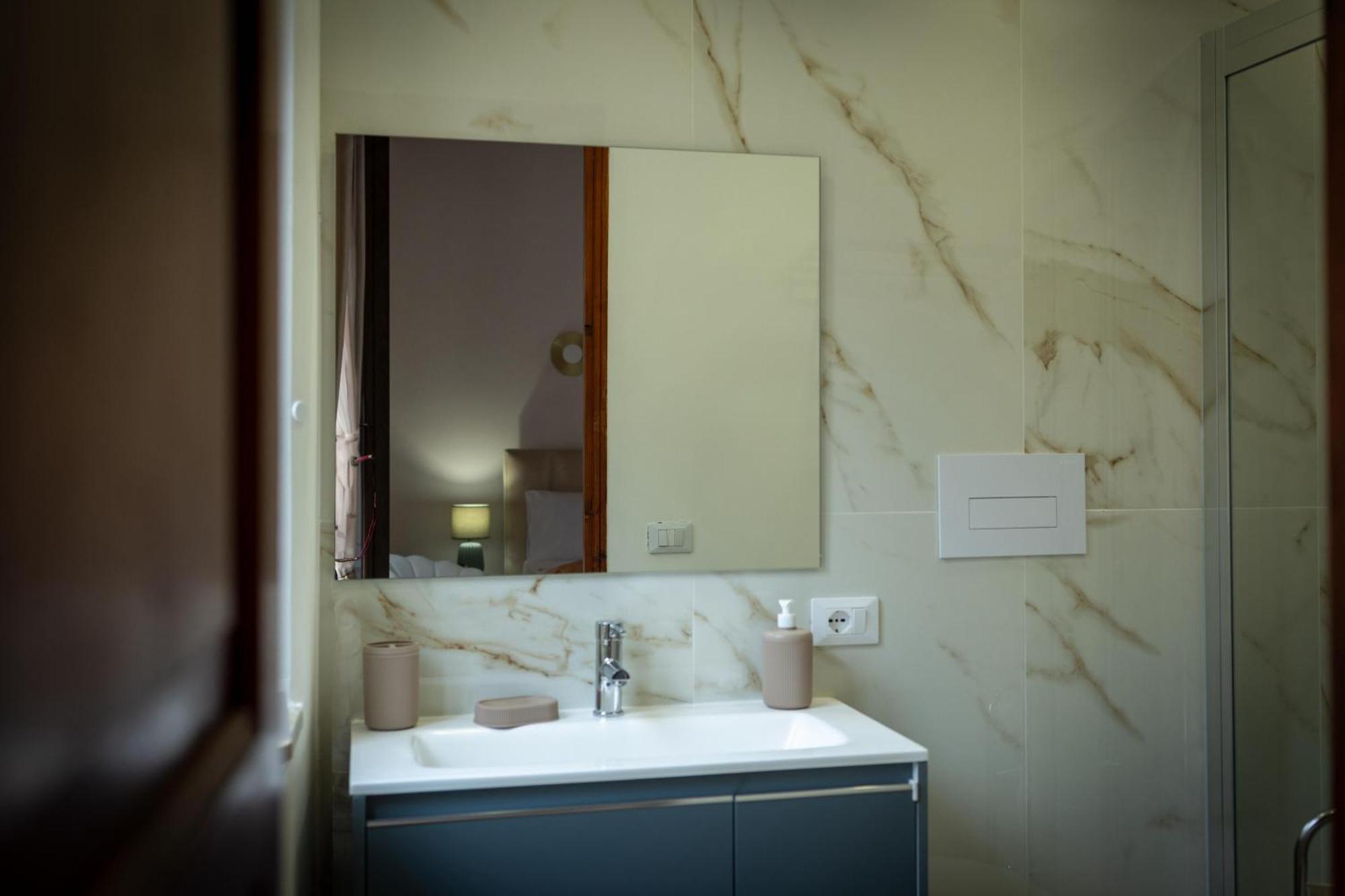Scalini Apartamento Castellammare del Golfo