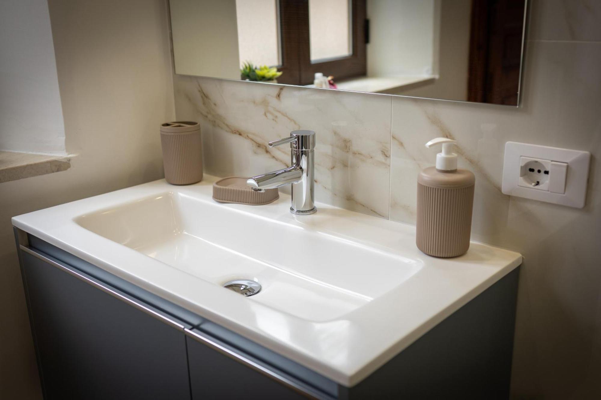 Apartamento Scalini