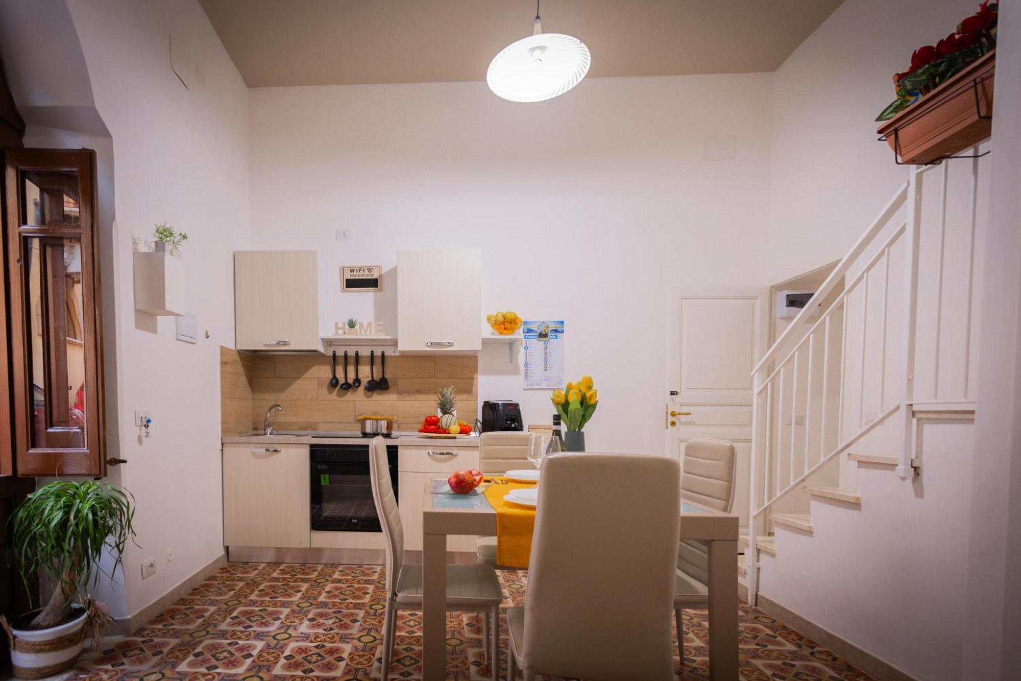 Apartamento Scalini