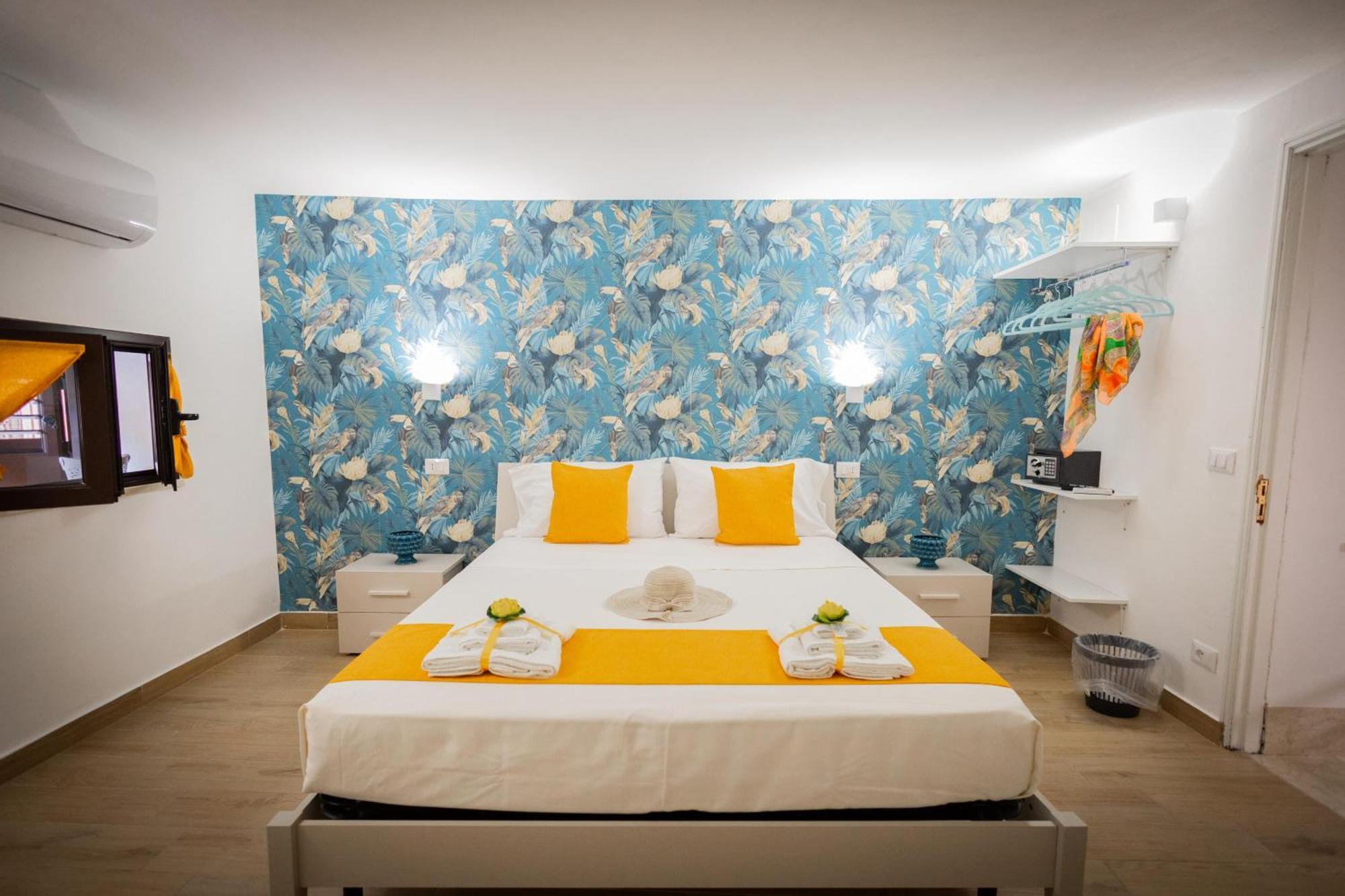 Apartamento Scalini