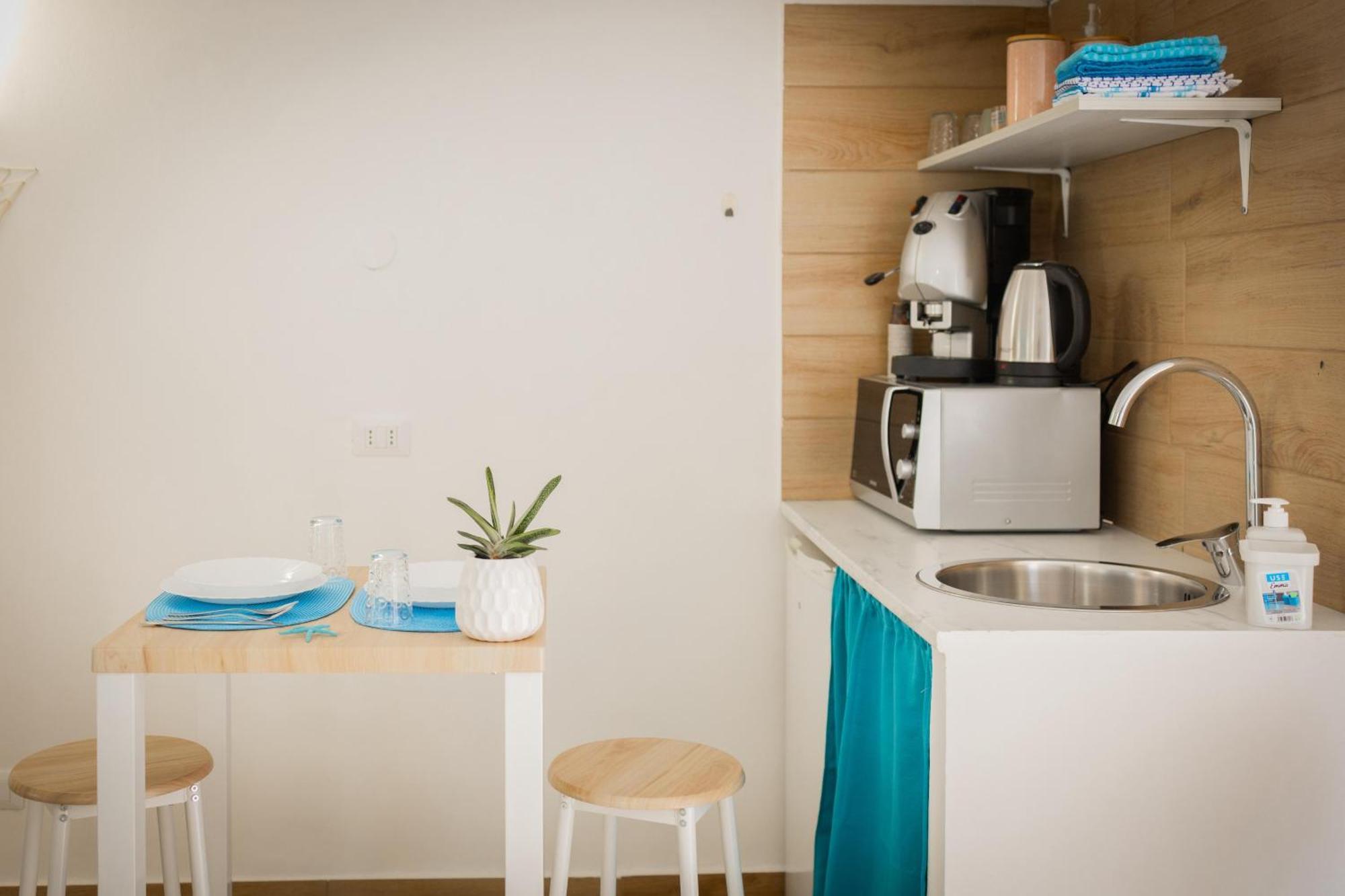 Apartamento Scalini *