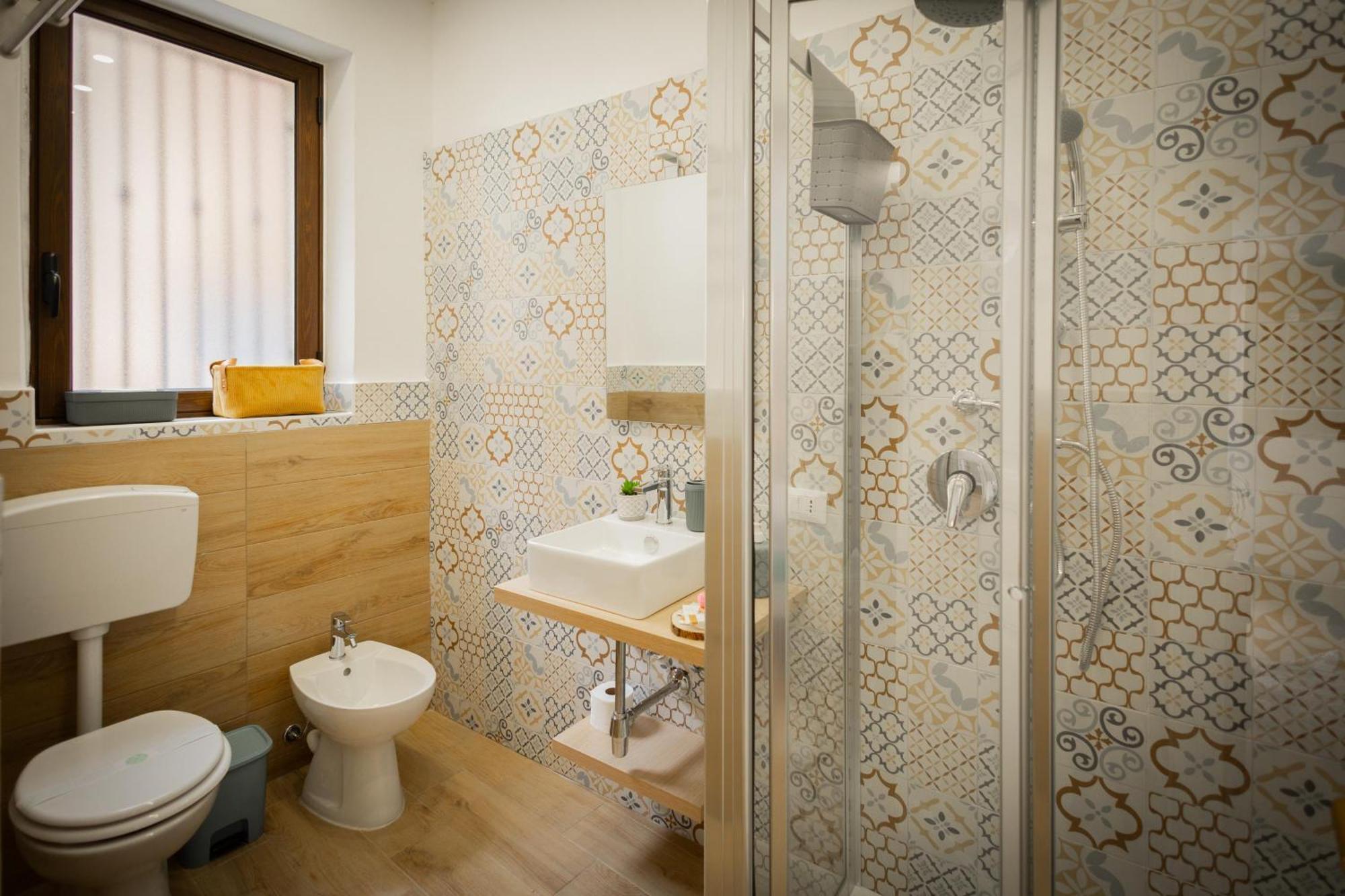 Apartamento Scalini Castellammare del Golfo